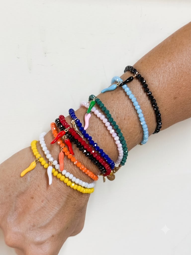 Bracelet Sacré-Cœur