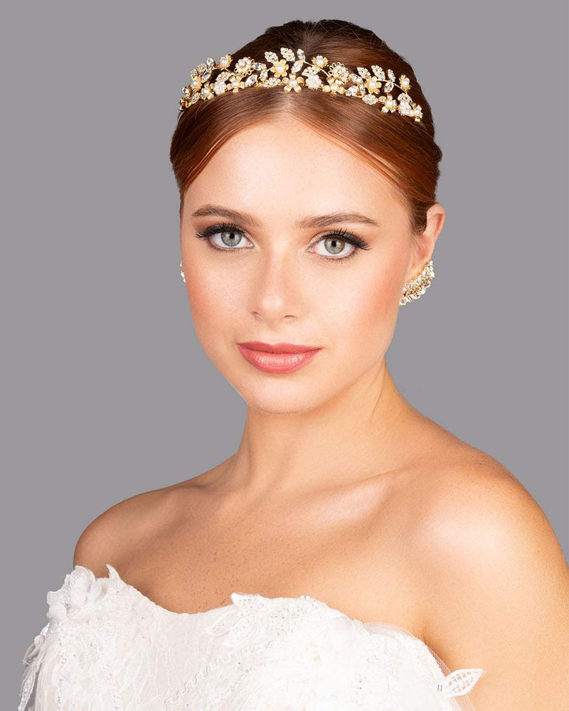 Diadema Zuzen Bold - Alessandra Avallone