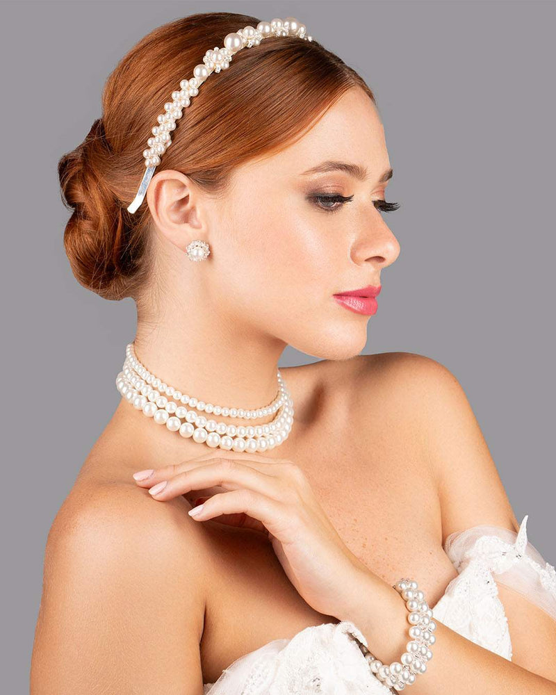 Orecchini Ixta - Alessandra Avallone