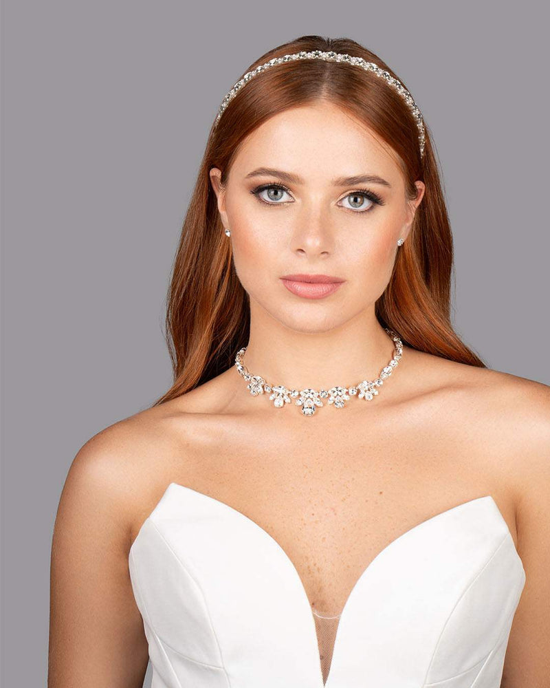 Collana Maia - Alessandra Avallone