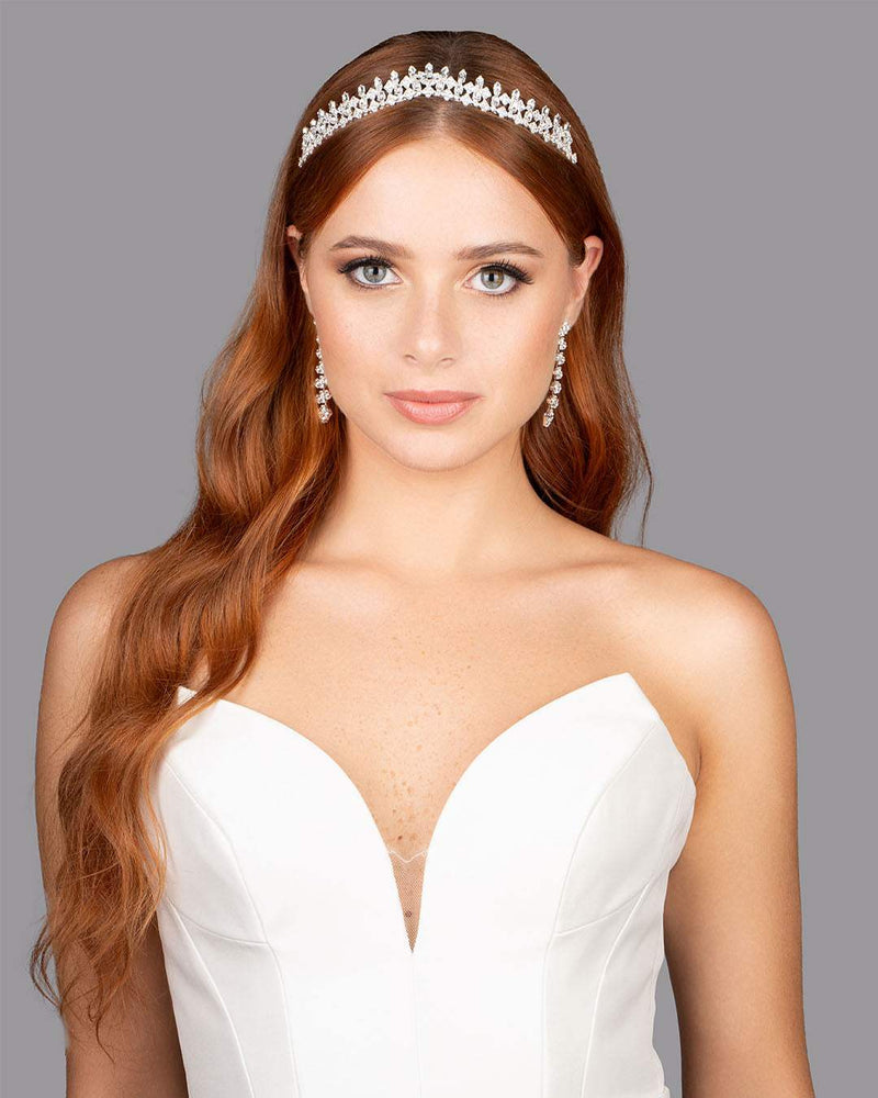 Diadema Nova Full - Alessandra Avallone