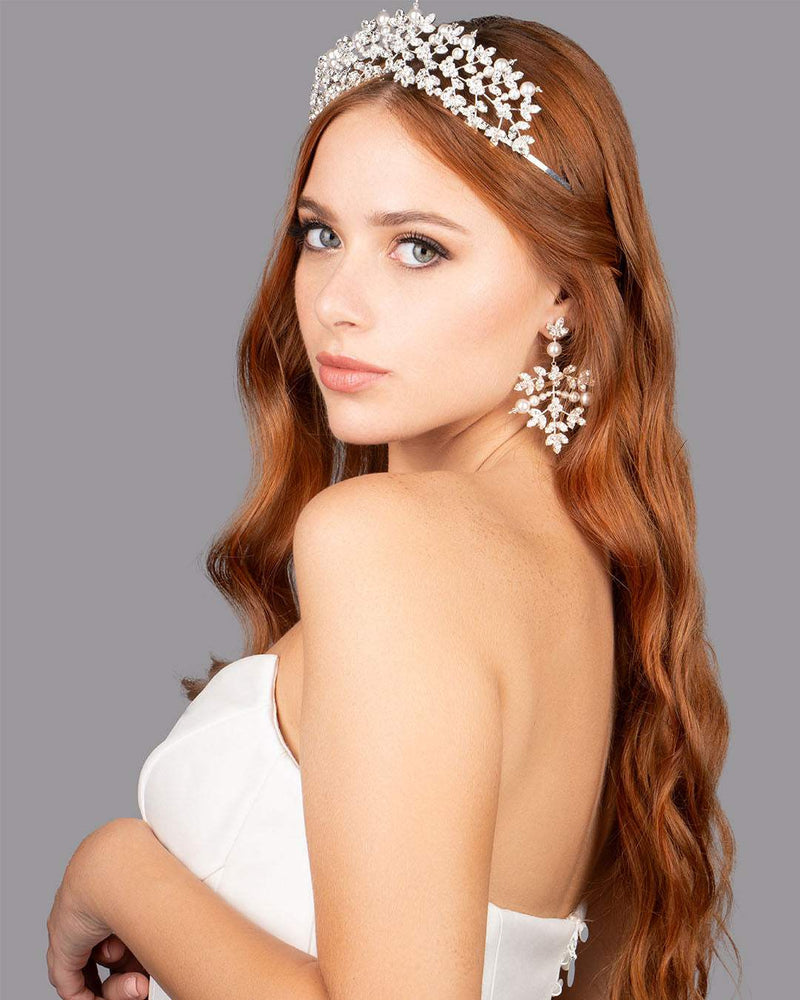 Diadema Liz - Alessandra Avallone