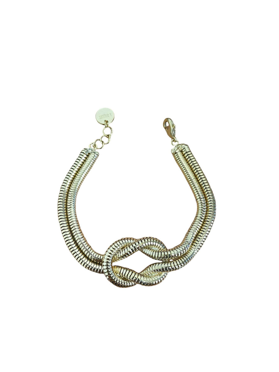 Bracciale Nodo - alessandraavallone