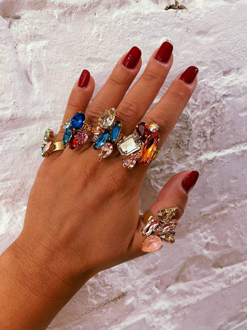 Anello Color - alessandraavallone