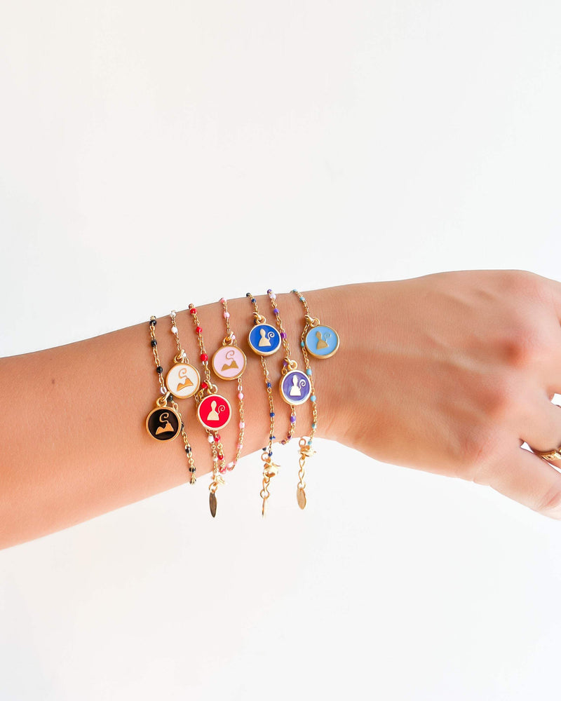 Bracciale Mille Culur - alessandraavallone