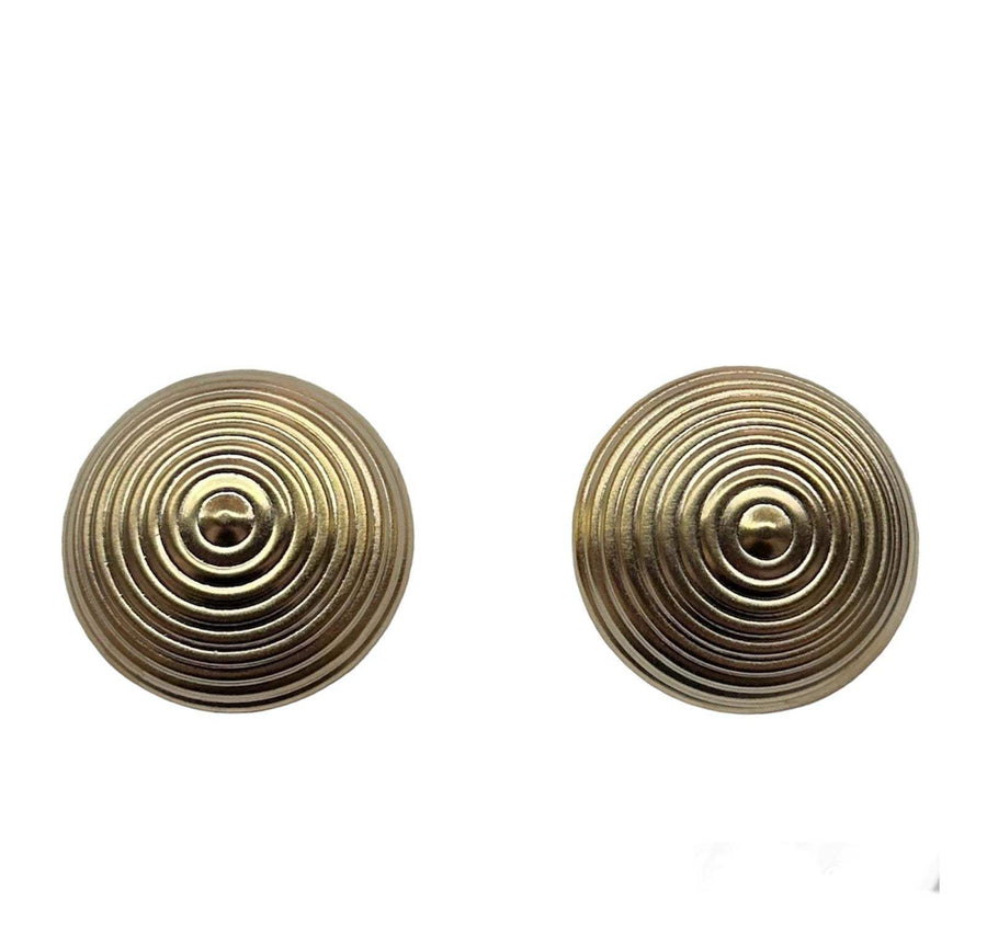 Big Round Stud - alessandraavallone