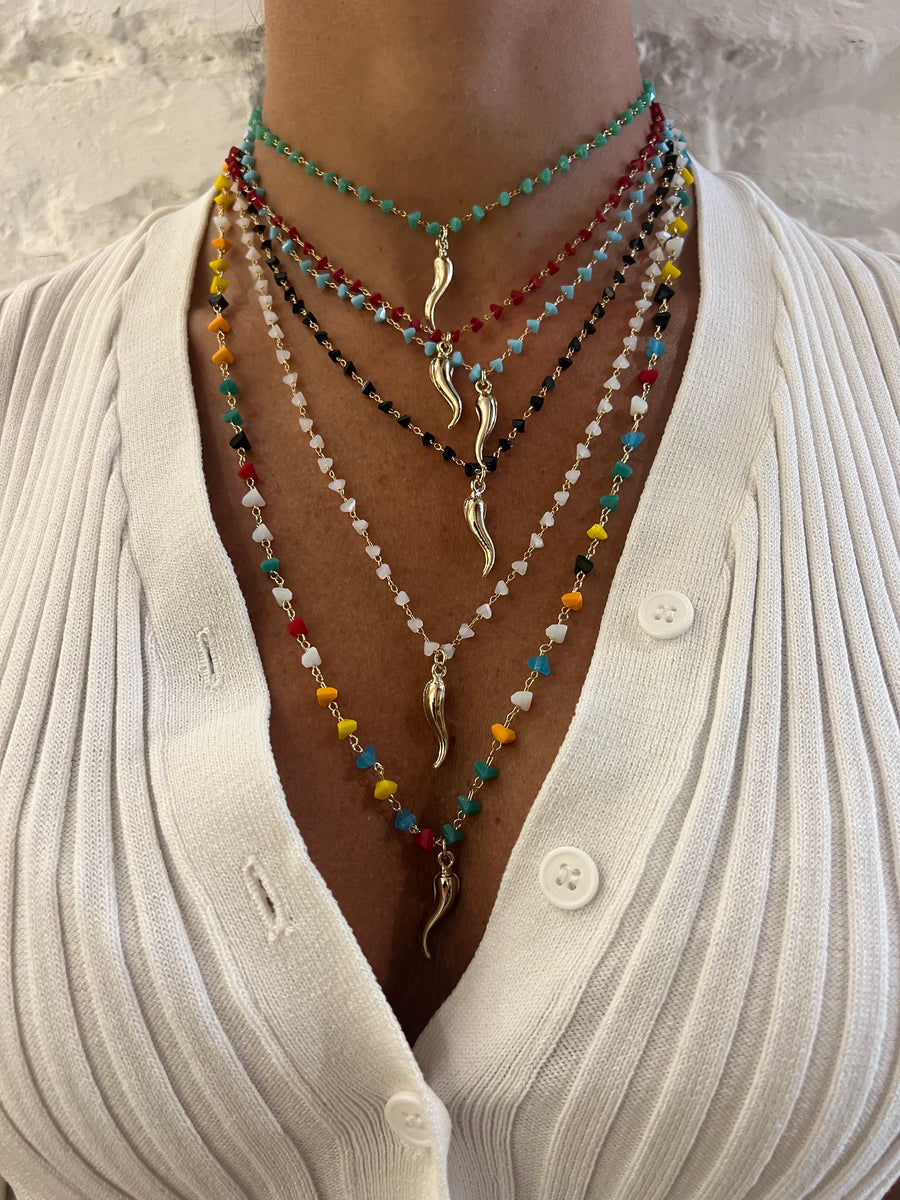 Collana Paloma - alessandraavallone