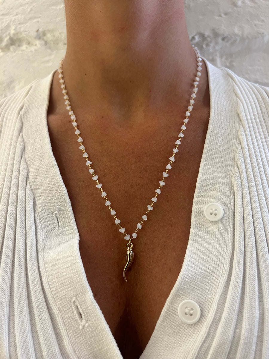 Collana Paloma - alessandraavallone