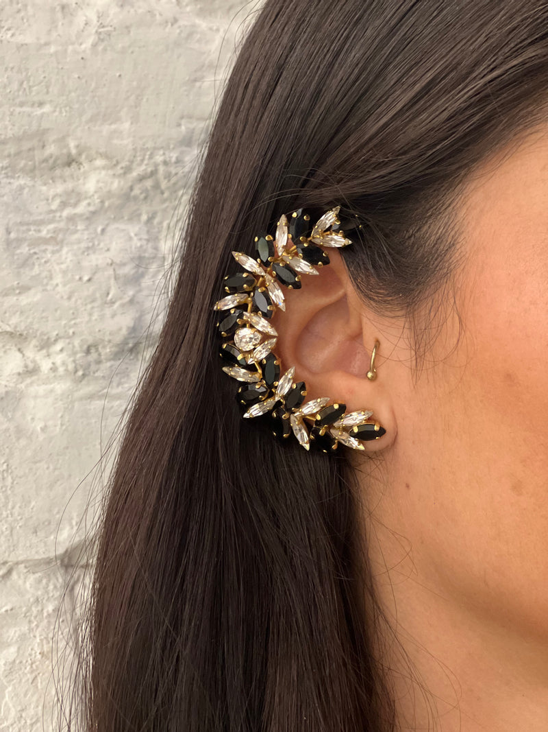 Mono Orecchino Strass - alessandraavallone