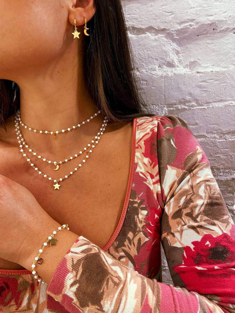 Set Must Have Stella - Alessandra Avallone