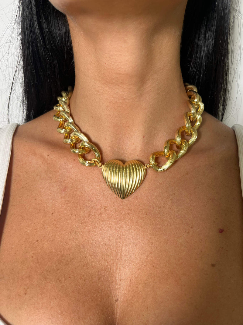 Collana Cuore - alessandraavallone