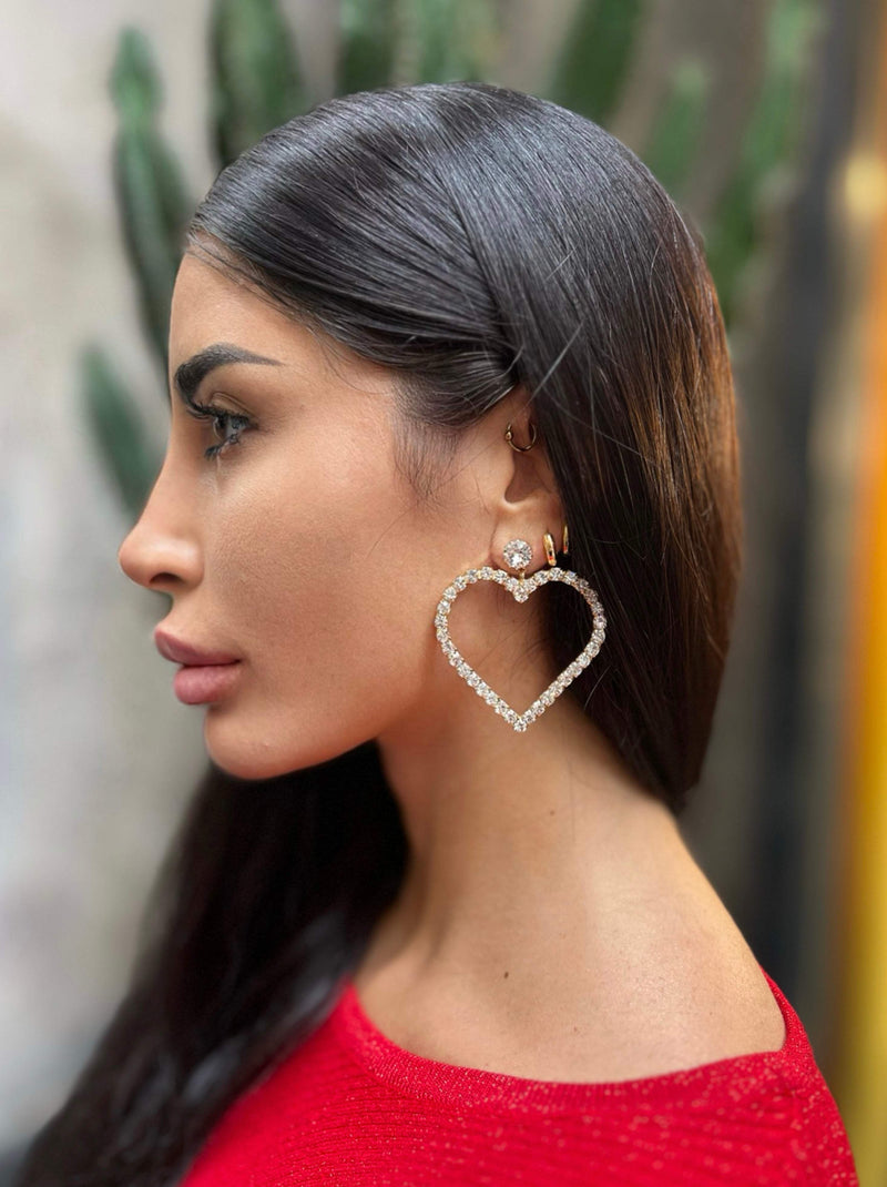 Orecchini true love - alessandraavallone