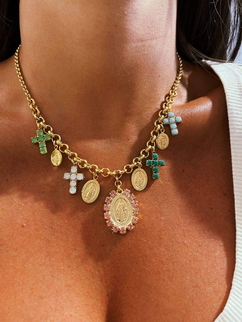 Collana Divina - alessandraavallone