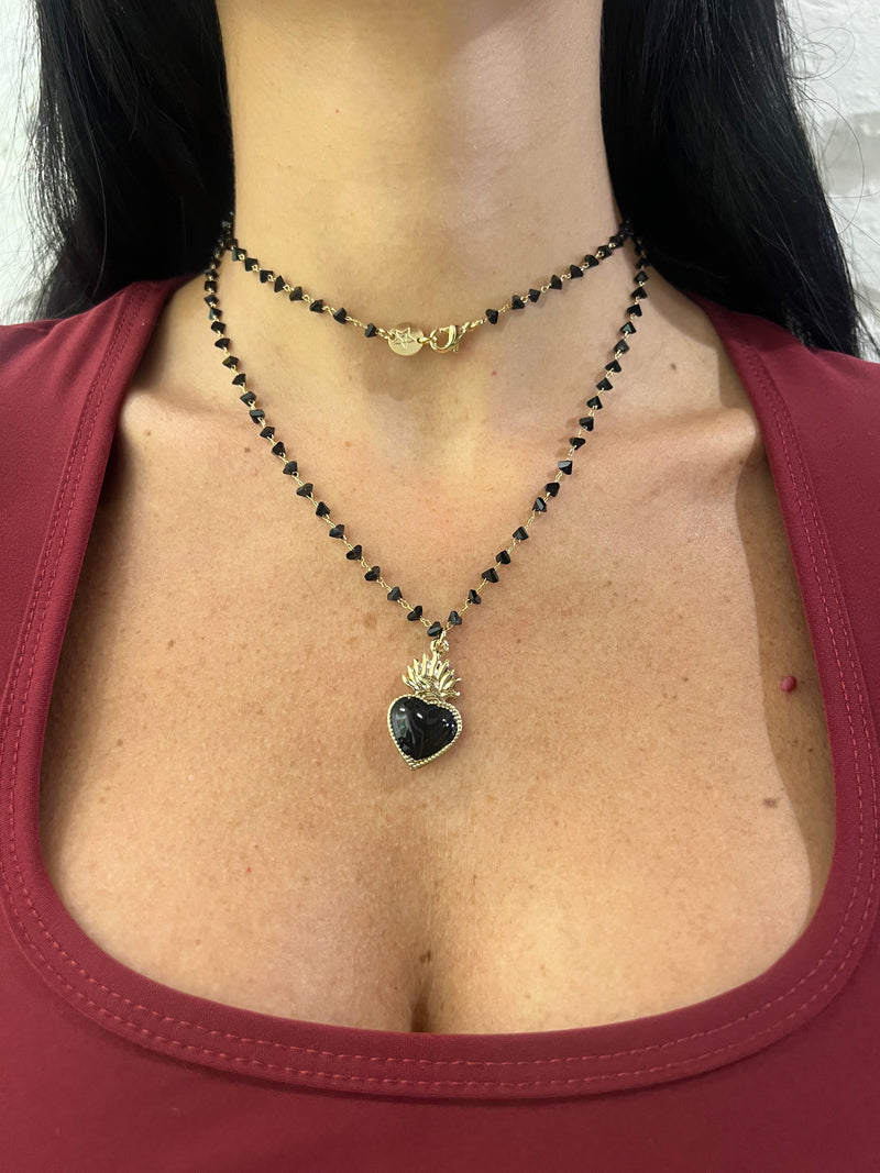 Collier Michelle