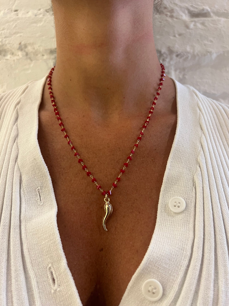 Collana Paloma - alessandraavallone