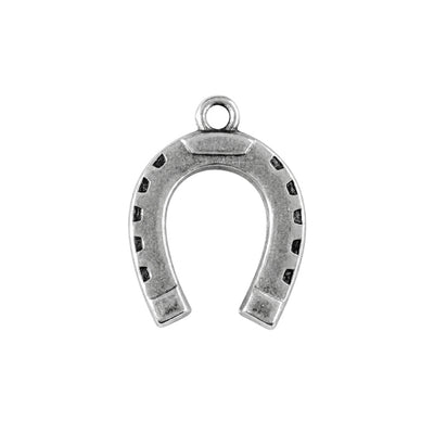 Ferro di Cavallo Argento