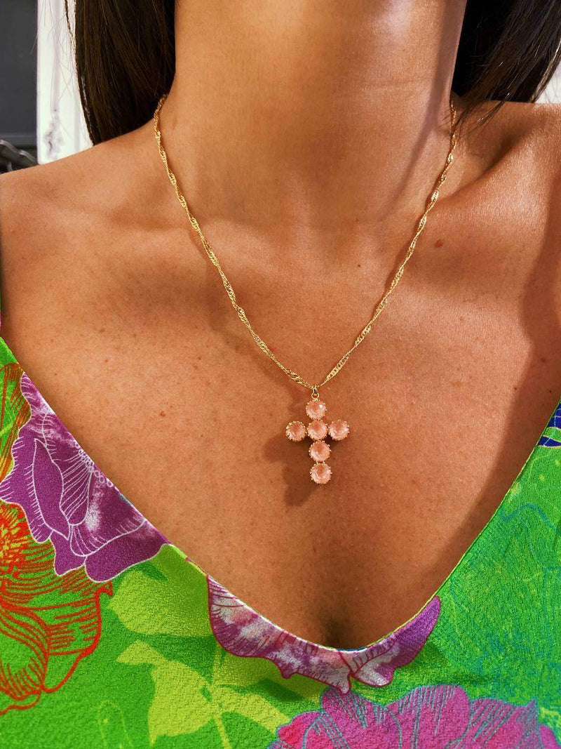 Collana Cross - alessandraavallone