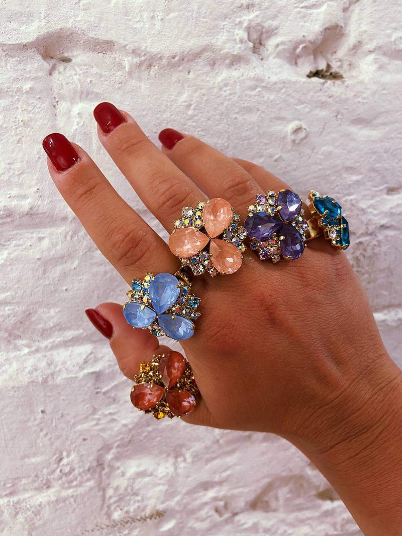 Anello Spring - alessandraavallone