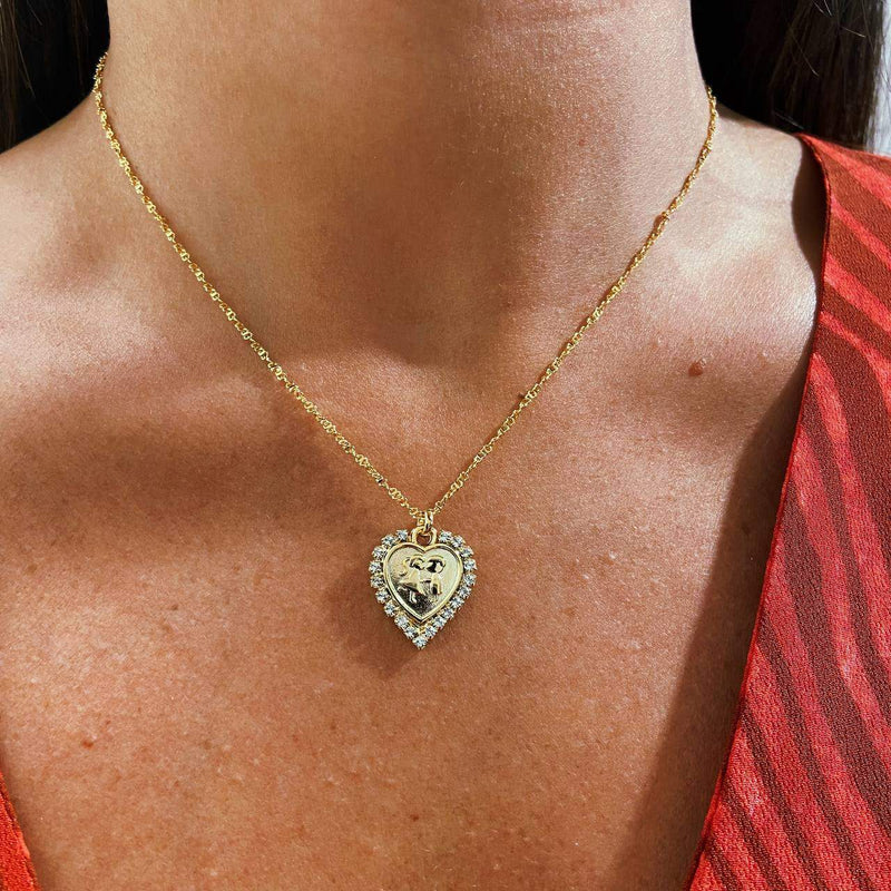 Collana Angeli - alessandraavallone