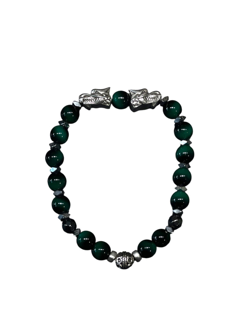 Bracciale drago