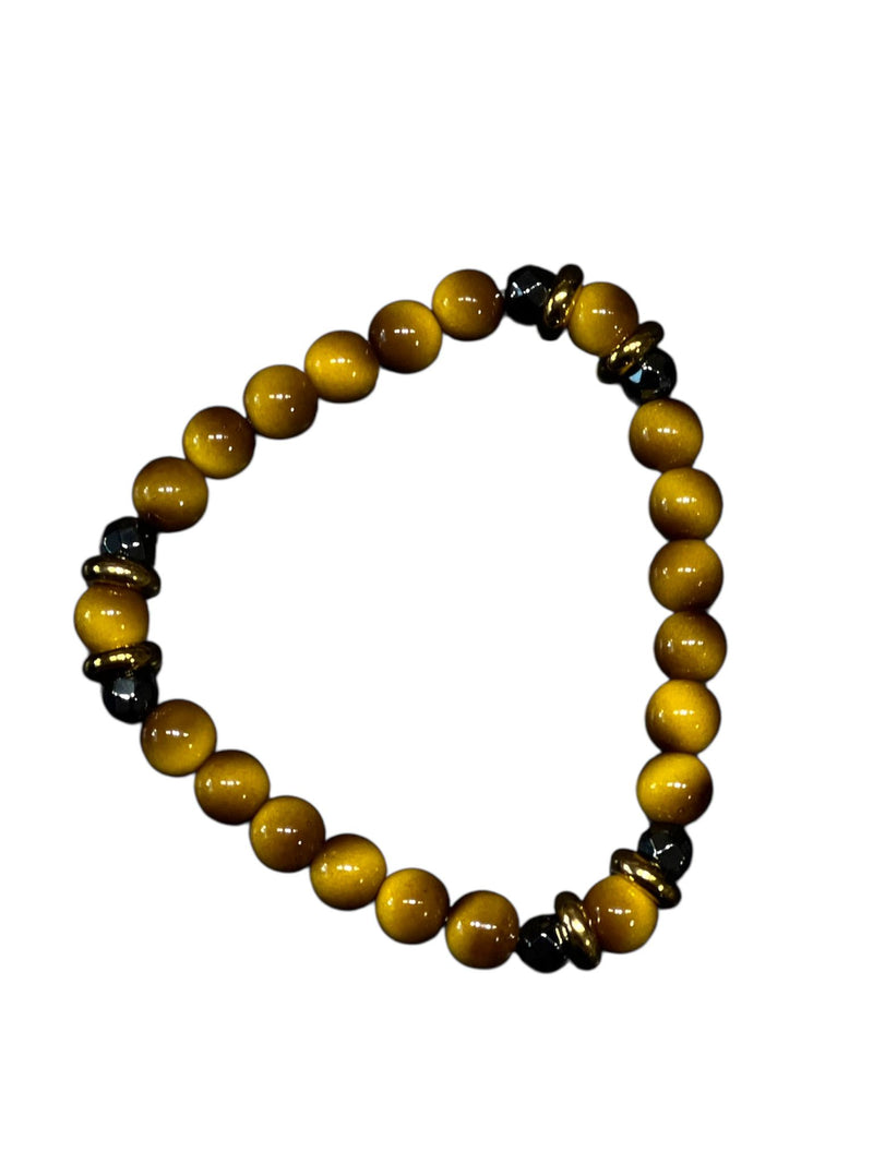 bracciale perle