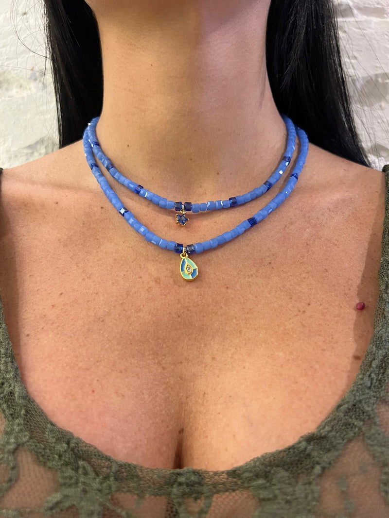Collier Angèle