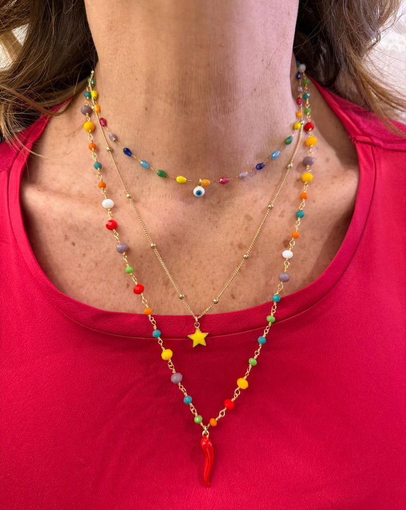 Collier Costanza