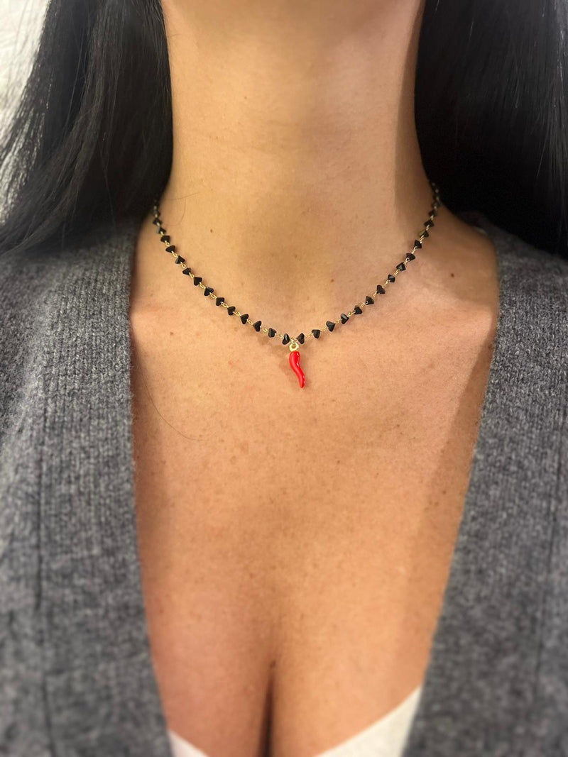 Collier Eva