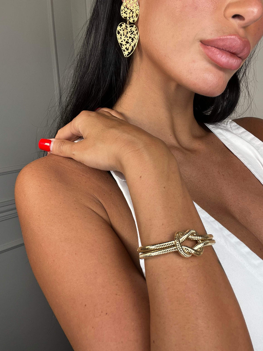 Bracciale Nodo - alessandraavallone