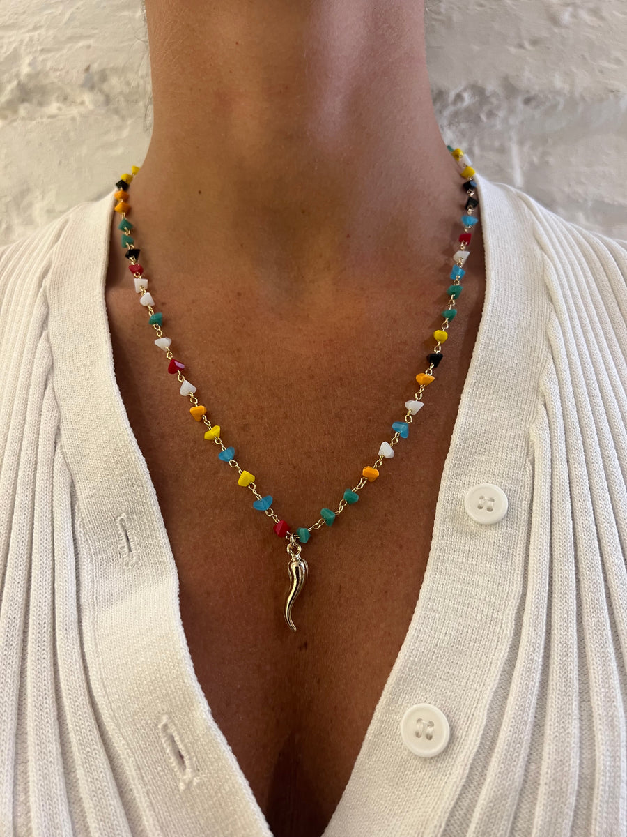 Collana Paloma - alessandraavallone