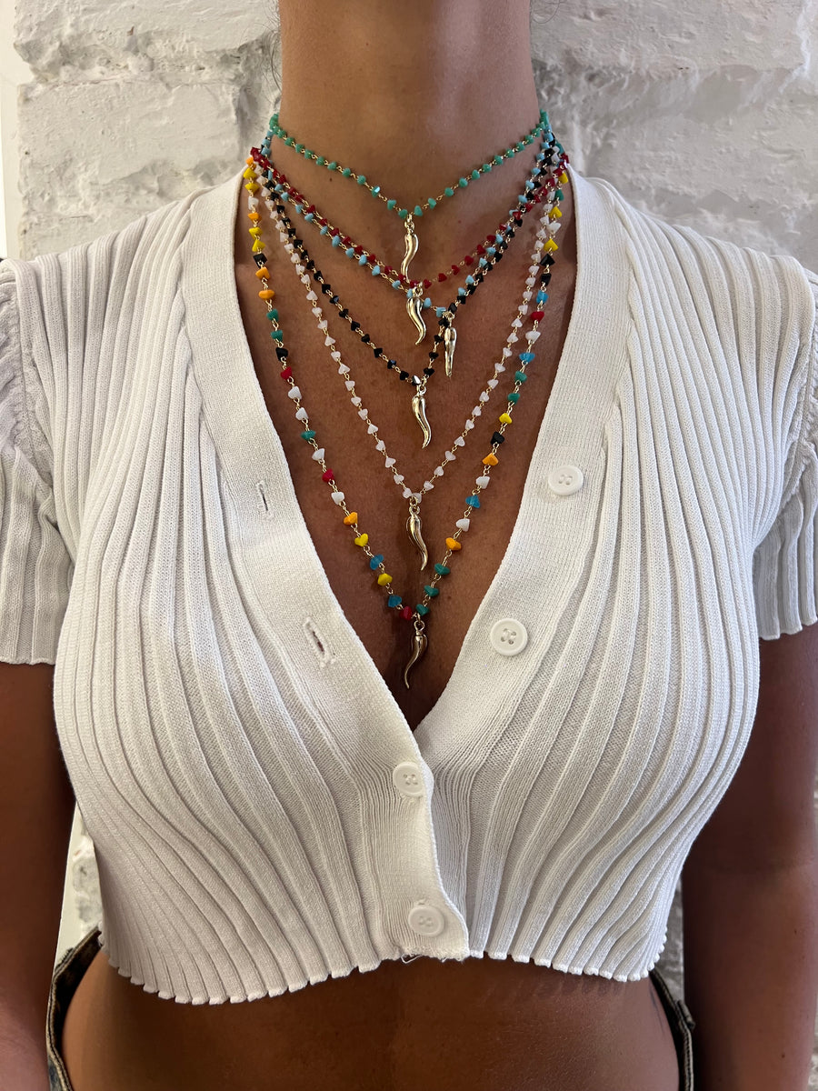 Collana Paloma - alessandraavallone