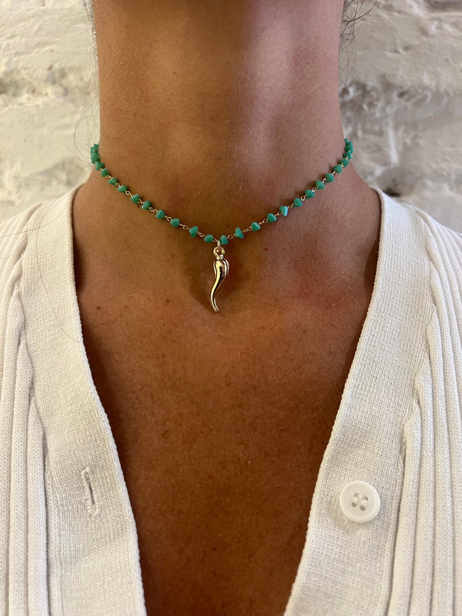 Collana Paloma - alessandraavallone