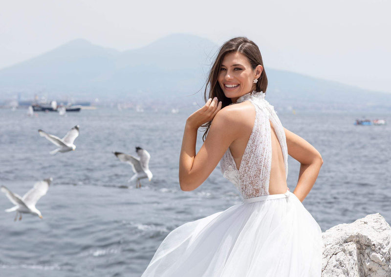 Orecchini Edda - Alessandra Avallone