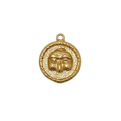 Medaglia Maschera