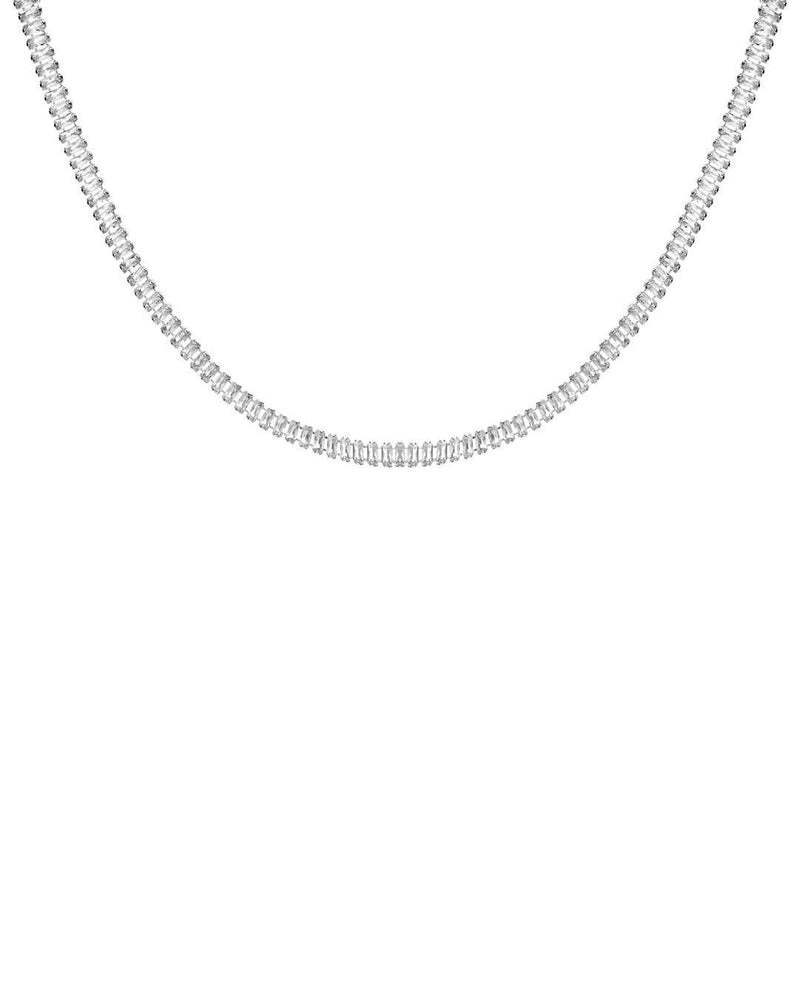 Collana Classic Baguette - Alessandra Avallone