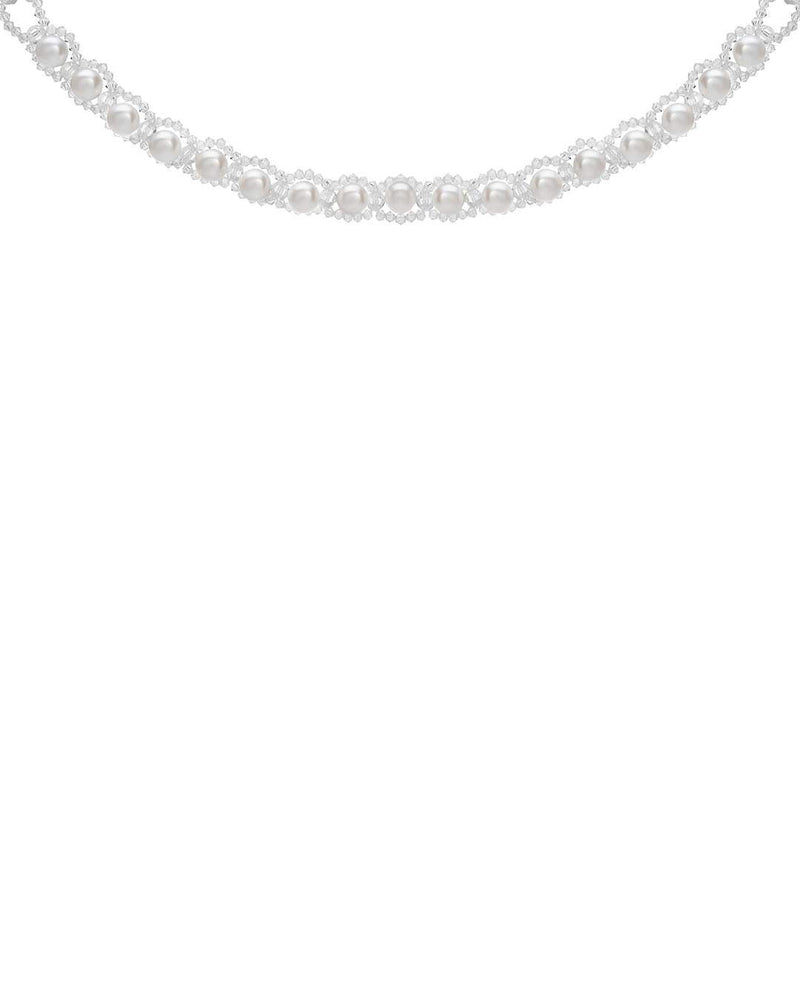 Collana Clarissa - Alessandra Avallone