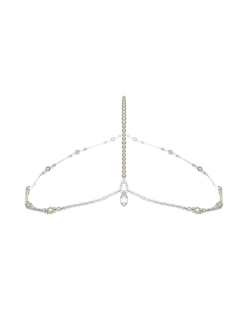 Acconciatura Sposa Clarissa Drop - Alessandra Avallone