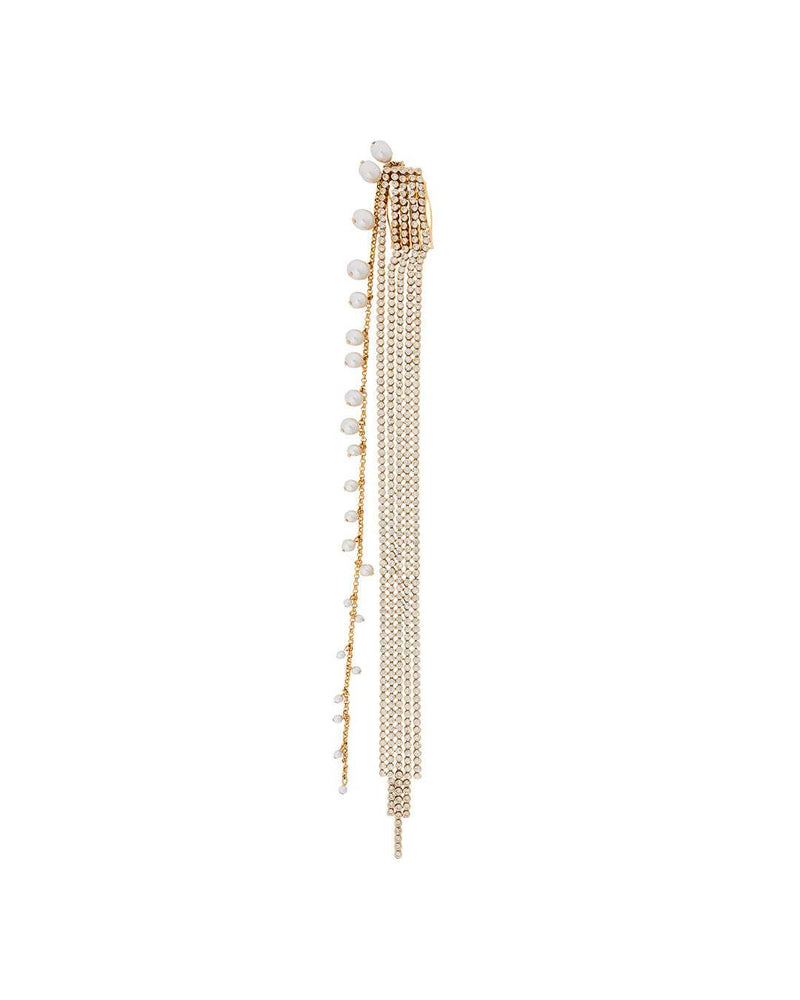 Pettine Snoren Perle - Alessandra Avallone