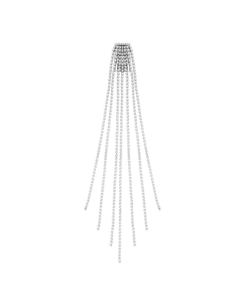 Pettine Snoren Strass - Alessandra Avallone