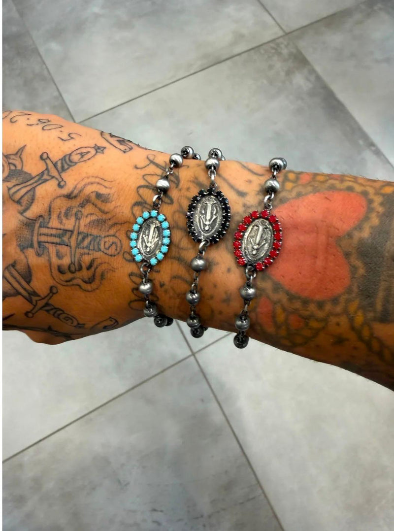 Bracciale Madonnina