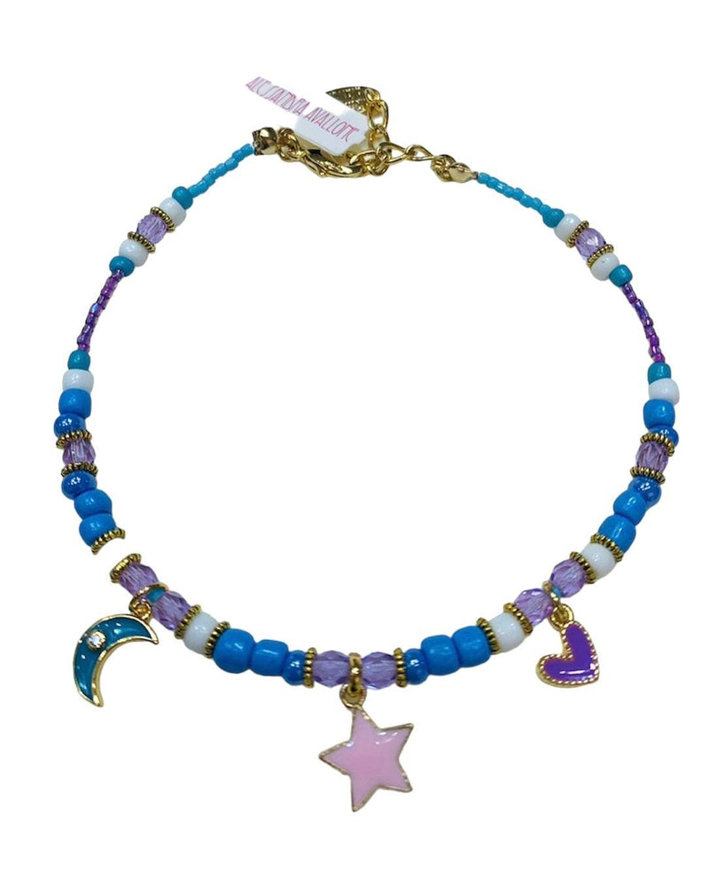 Cavigliera Farfalla - alessandraavallone