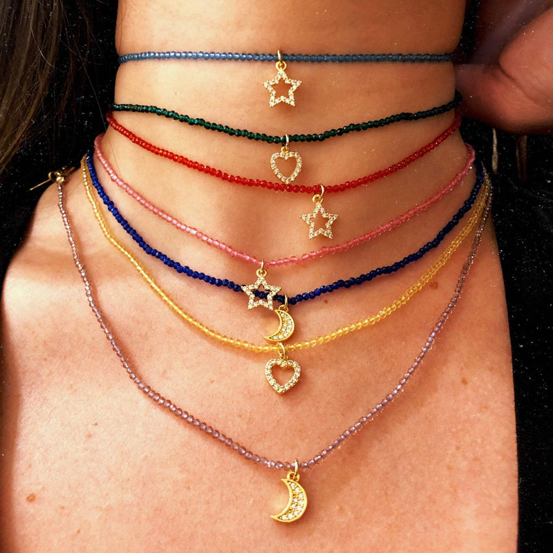Collana Capri - Alessandra Avallone