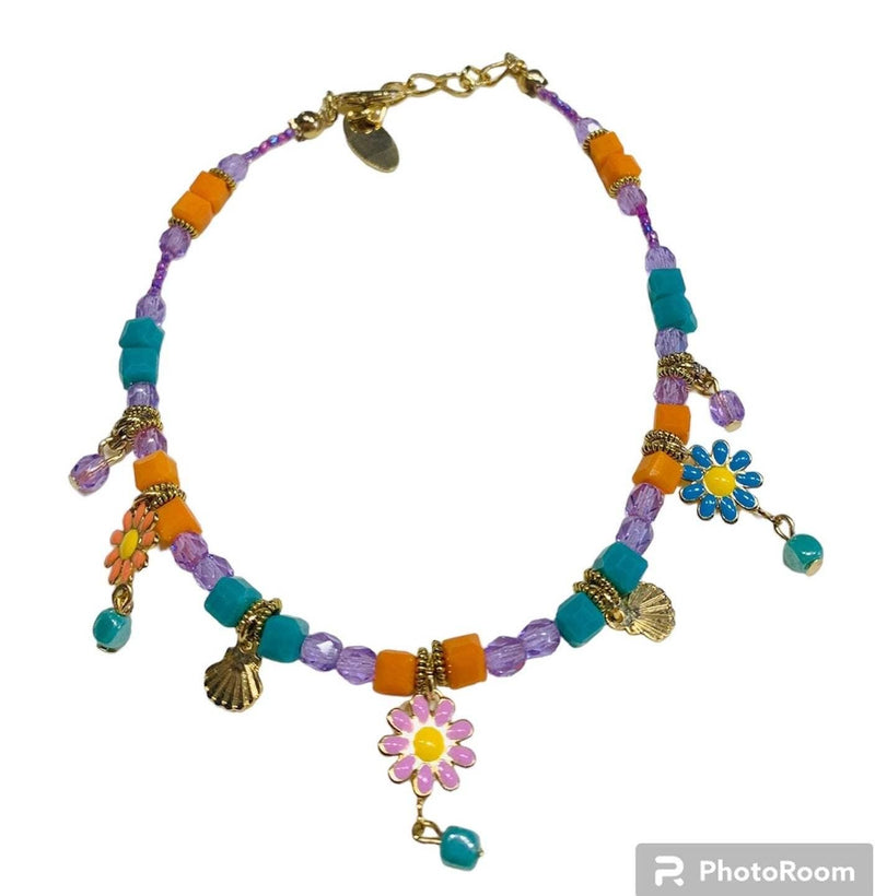 Cavigliera Margherite - Alessandra Avallone