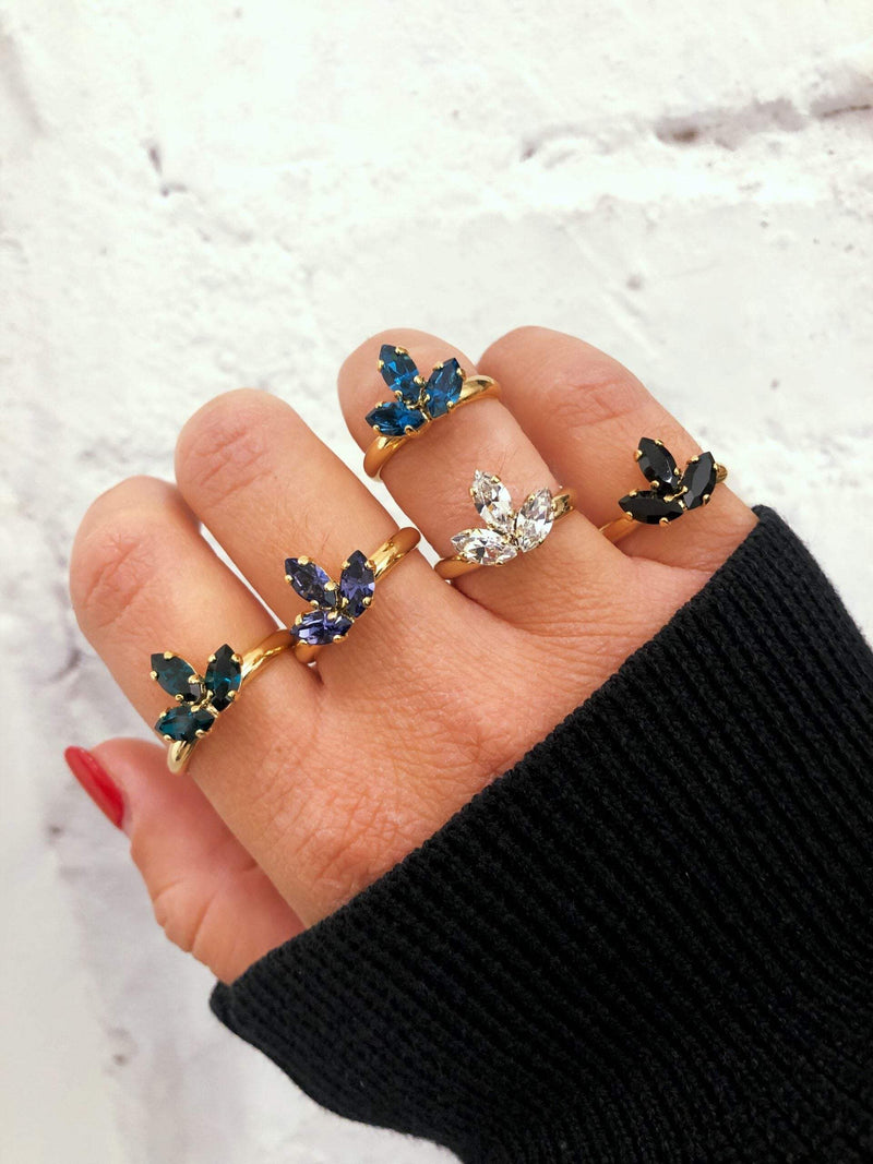 Anello Vittoria - alessandraavallone