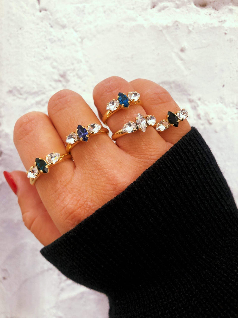 Anello Lara - alessandraavallone