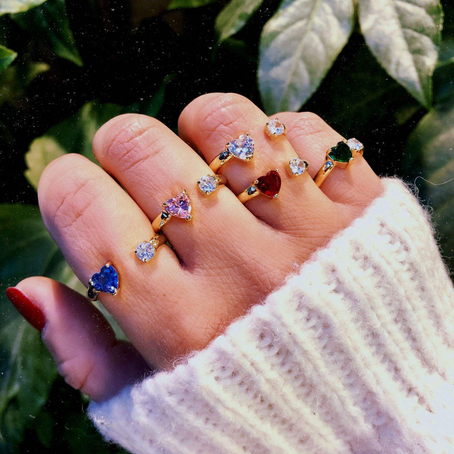 Anello Addison - alessandraavallone