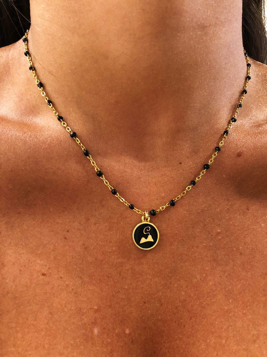 Collana San Gennaro - alessandraavallone