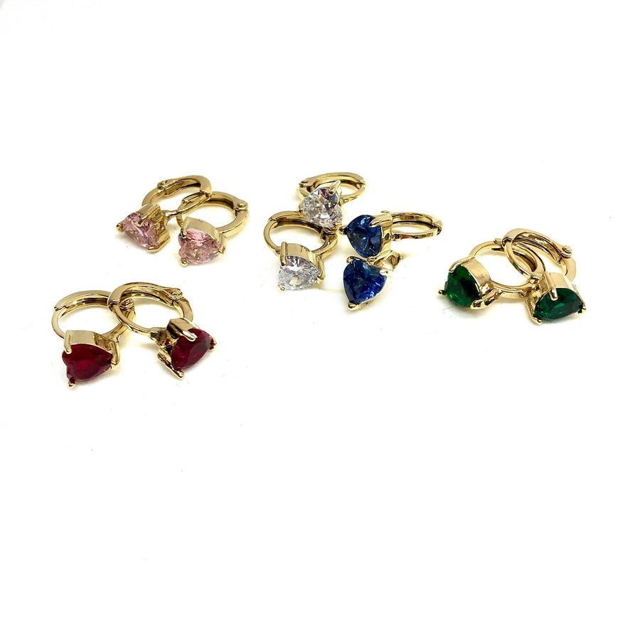 Micro cerchietti Gaia - alessandraavallone