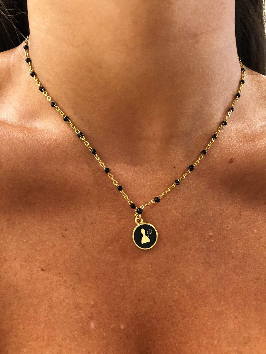 Collana San Gennaro - alessandraavallone