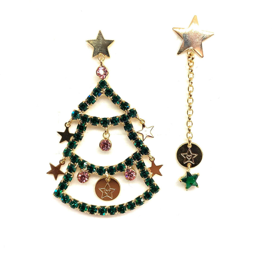 Orecchini Natale - alessandraavallone